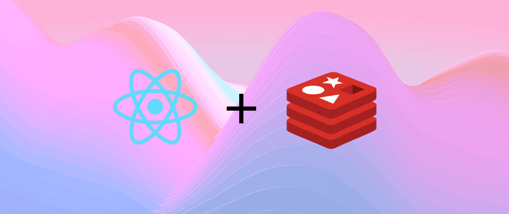 Building a Visit Counter with Redis and React